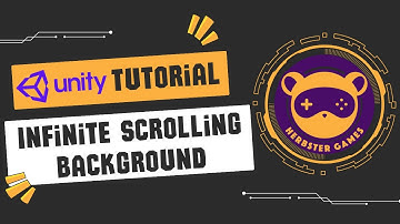 Unity Tutorial | Infinite Scrolling Background