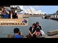 AUSTRALIA -  PIRATES R US?