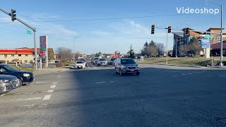 KFD M1823 Responding