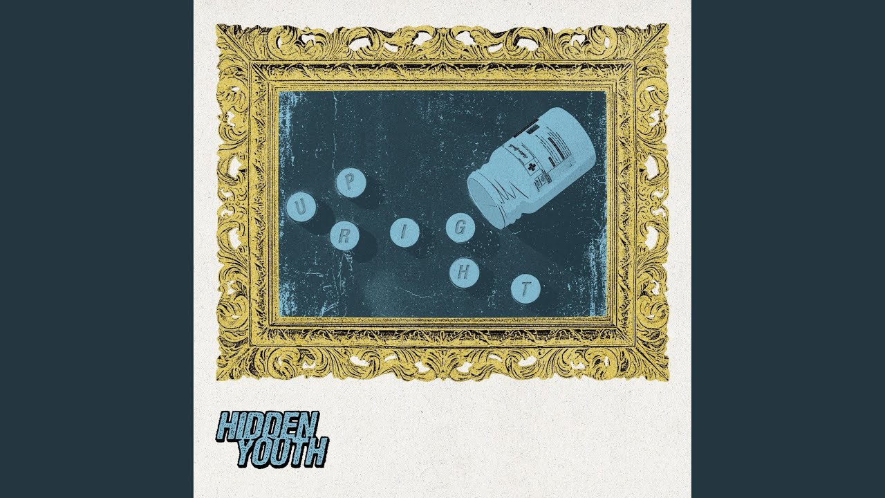 Hidden Youth