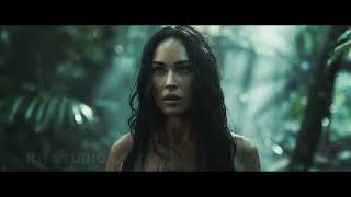 Tarzan (2025) - First Trailer | Dwayne Johnson, Megan Fox