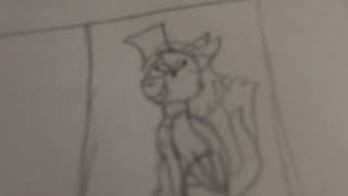 Carousel map call drawing (THIS IS NOT HOW I REALLY SOUND)