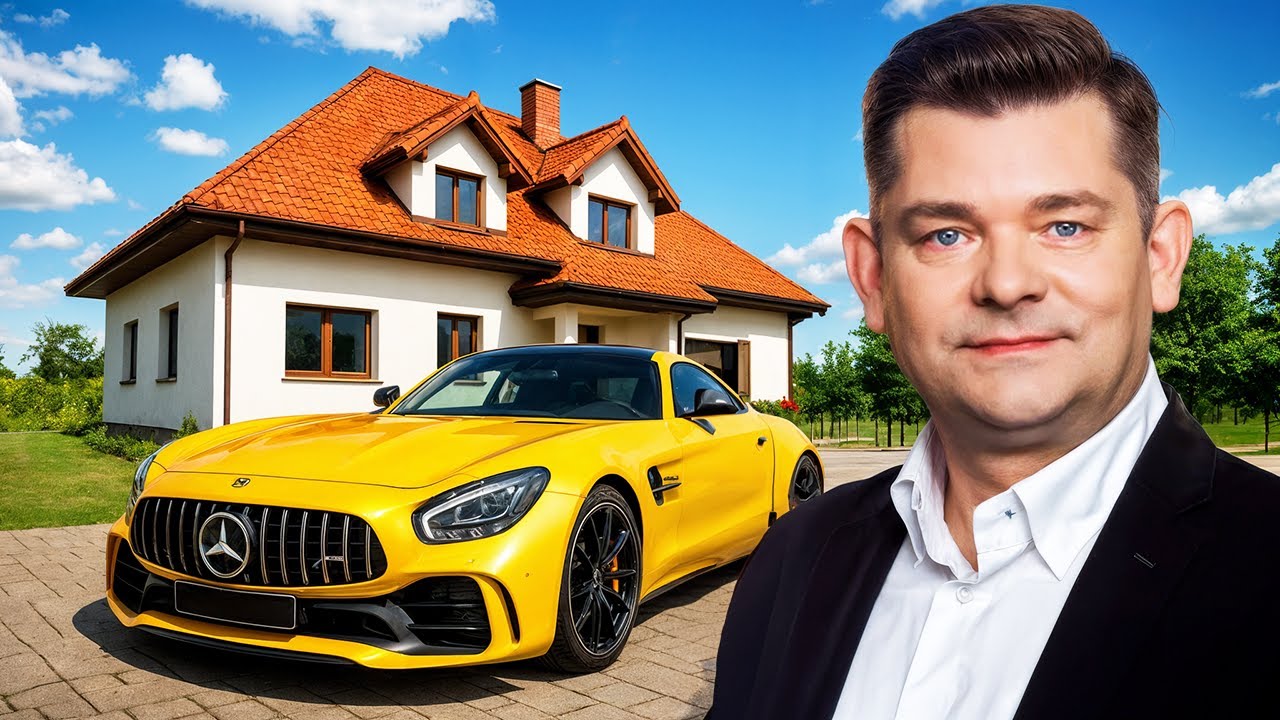 Tak Żyje ZENEK MARTYNIUK! Szokujące ZAROBKI Króla Disco Polo!