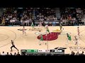 Jayson Tatum & Jaylen Brown lead the Boston Celtics to a historic 147-129 win over the Miami Heat
