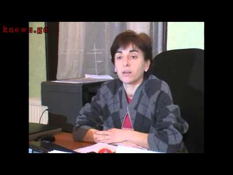 საია ქალთა მიმართ განხორციელებული ძალადობის შემთხვევების შესწავლას იწყებს