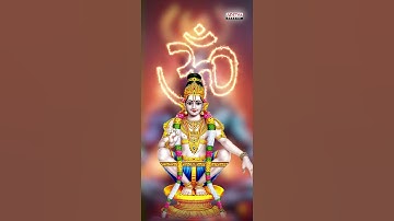 Thumbnail of అయ్యప్ప దేవాయ నమః | S.P.Balasubrahmanyam | Aditya Bhakthi #devotionalsongs #ayyappaswamysongs