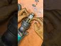 11KG Breaker Machine Repair | Heavy Duty Demolition Hammer Full Repair Step by Step