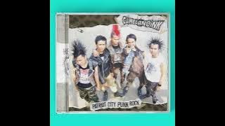 Gamelan Oink - Patriot City Punk Rock(Full Album - Released 2006)