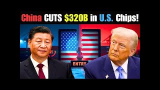 US-China Tech War: How Sanctions Backfired.