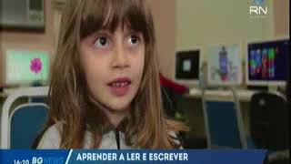 BG News Aplicativo   Domlexia screenshot 1
