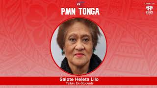 PMN Tonga Tupou Politics Pasefika Festival 2023