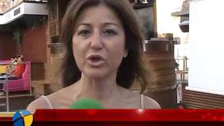 Gülay Erkalin Defi̇lesi̇ Nefes Kesti̇