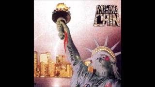 RAISING CAIN- CRUSADE