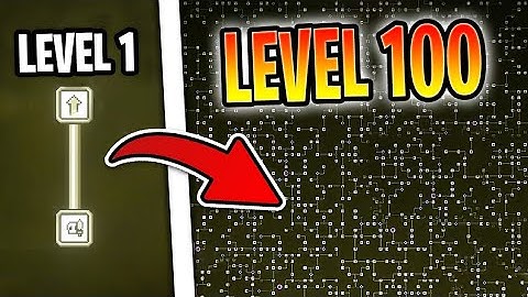 Found a New BROKEN TALENT TREE Roguelike! | Talented