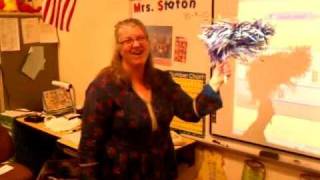 Sue Staton -- Eno Lunch Count