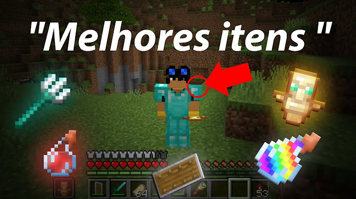 Coletei OS MELHORES itens das VERSÕES Alpha V0.2.000000