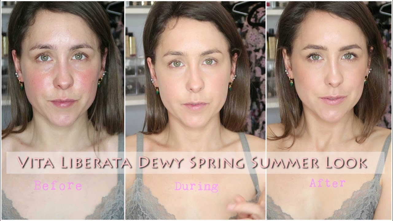 Vita Liberata's Body Blur Makes My Scars Disappear, Review, See Photos