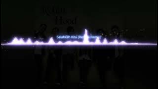 Salahkah Kita【Rendra Remix】(Radio Edit)