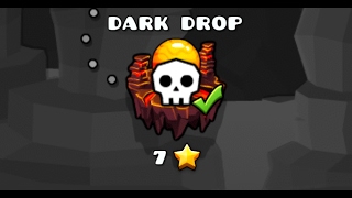 Geometry Dash - Dark Drop screenshot 5