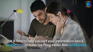 Tips to Organize Your Tax Records #tipstoorganizetaxrecords #taxplanning #November2020