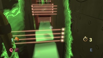 Quantum Conundrum | Episode 5 - Red Wing (Part 1)