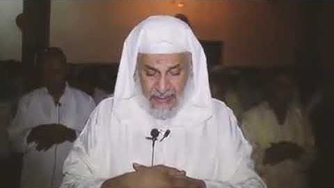 تلاوة القارئ سعيد السفياني
