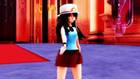 Kimi no Taion - MAP Part 7 (MMD Pokemon)