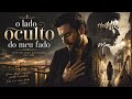 O LADO OCULTO DO MEU FADO ◽Entre o que sinto e o que escondo, vive o fado