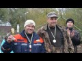 &quot;Двое в лодке -2016&quot; Кировоград (15.10.2016)