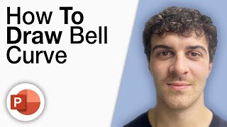How To Draw a Bell Curve in Powerpoint [2025 Full Guide]