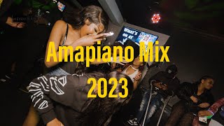 Tee Dee | Amapiano Mix 2023
