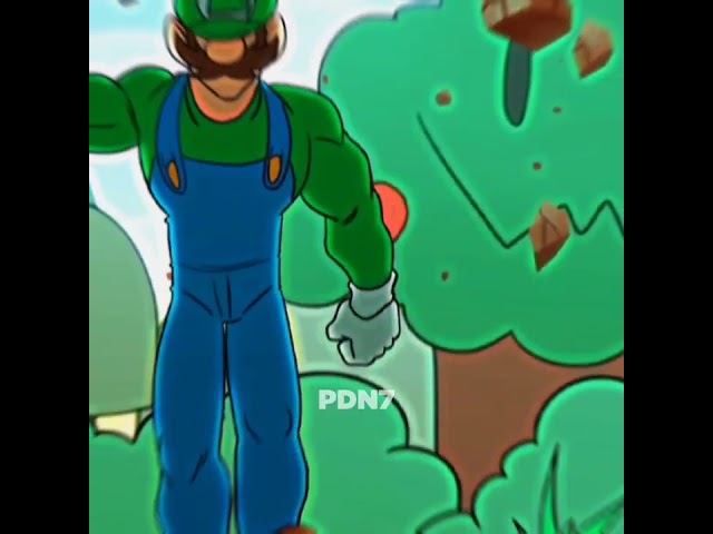 Neon Blade-[Edit Jogo]- Luigi-Mario class=