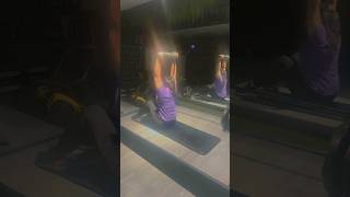 belly workout #zaibunnisa #love #gym #bellyfat #trending #sports #motivation