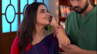 Anondi - তোর্ষা‌কে কী স্বপ্নে দেখছে আনন্দী ?