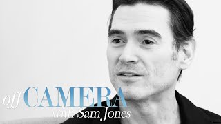 Billy Crudup Doesn&#39;t Know How to Be a Movie Star