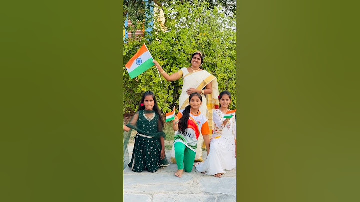 Happy INDEPENDENCE DAY to all 🇮🇳🇮🇳🇮🇳#achyuthasaddikuti #trending