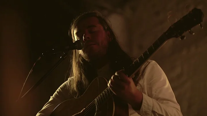John Francis Flynn - Shallow Brown (performed live...