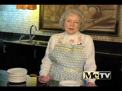 Betty White - The Return of Sue Ann Nivens