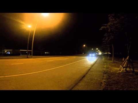 VW Scirocco 2.0