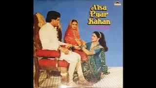 Mohammed Aziz - Aisa Pyar Kahan (Part 2)