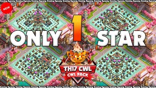 🏆 TOP 10 WORLD BEST TH17 War Base With Link | Th17 Cwl Base With Link | Th17 Legend Base | 2026