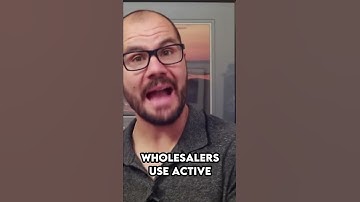 The Biggest Mistake Wholesalers Make #Shorts