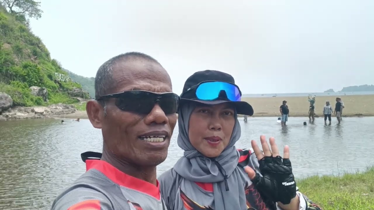 FULL REVIEW TERKINI JALAN PANTAI BANDEALIT TEMPUREJO JEMBER II UPDATE 241124