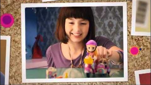 LITTLEST PET SHOP Music Video