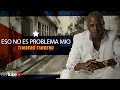 Tirso Duarte - Eso No Es Problema Mio (Audio Oficial)