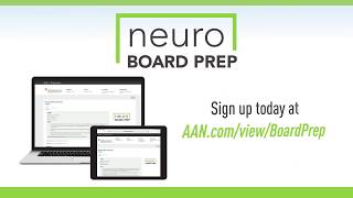 Neurology Board Prep Course Demo