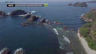 Pantai Ngrugo Tasikmadu - Trenggalek screenshot 3