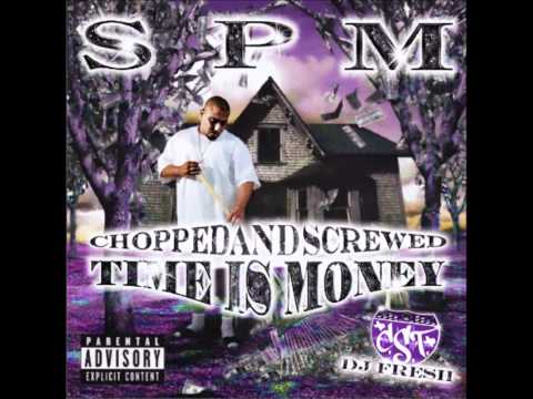 South Park Mexican - Anything Goes (chopped-N-Screwed)