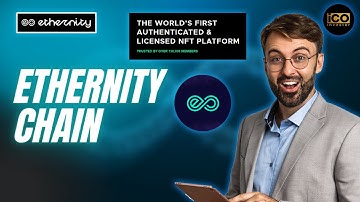 Ethernity Chain | What is Ethernity Chain | Ethernity Chain Crypto