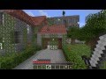 Пред xD №1 [HungerGames] - Minecraft